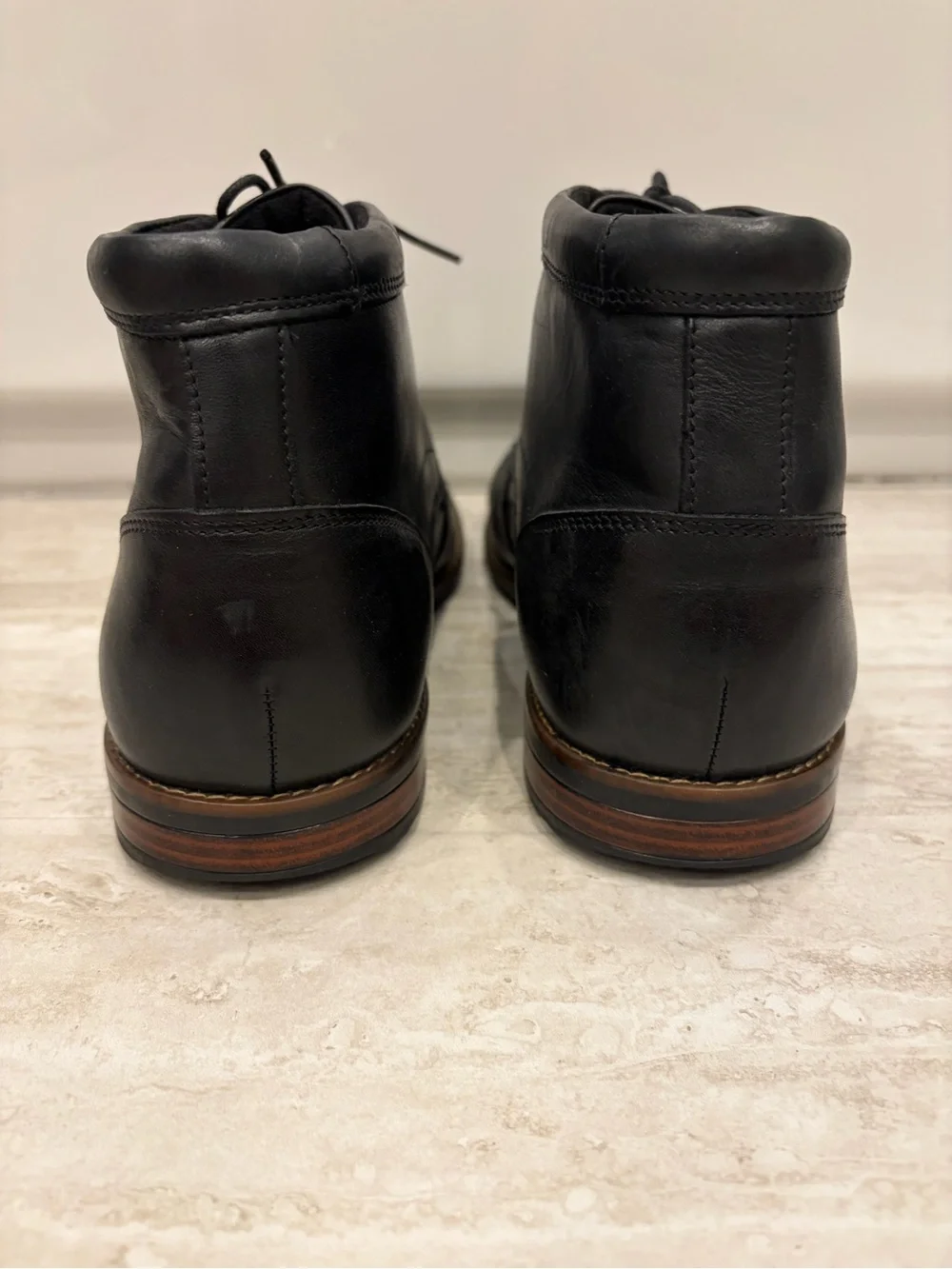 Men’s Rockport Oakes Waterproof boots